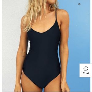 Aerie one piece swimsuit